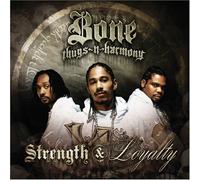 Bone Thugs-N-Harmony - Strength & Loyalty