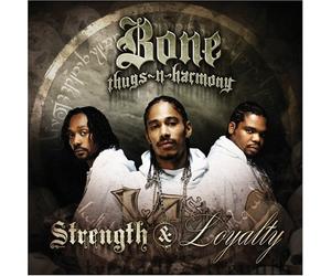 Bone Thugs-N-Harmony - Strength & Loyalty