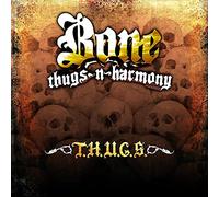 Bone Thugs-N-Harmony - T.H.U.G.S