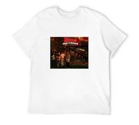 Bone Thugs N Harmony T Shirt E 1999 Eternal T-Shirt Whites