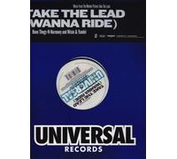 Bone Thugs 'n' Harmony &... - Take the Lead