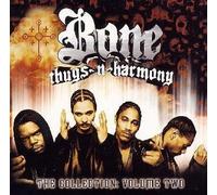 Bone Thugs 'n' Harmony - The Bone Collection