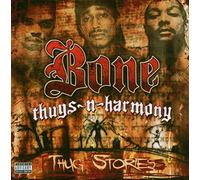 Bone Thugs N Harmony - Thug Stories