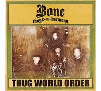 Bone Thugs-N-Harmony - Thug World Order