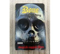 Bone Thugs-N-Harmony - Thuggish Ruggish Bone