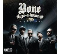 Bone Thugs-N-Harmony - Uni5: The Worlds Enemy