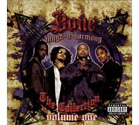 Bone Thugs-N-Harmony - Vol. 1-Collection
