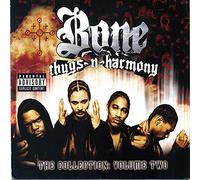 Bone Thugs-n-Harmony Collection Vol 2 clean (CD)