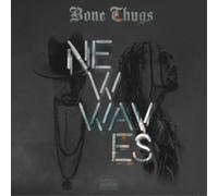 Bone Thugs New Waves (CD) Album