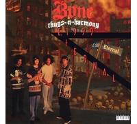 Bone Thugs'n'harmony - Eternal [Import]