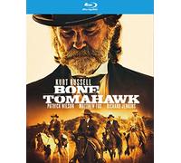 Bone Tomahawk