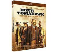 Bone tomahawk