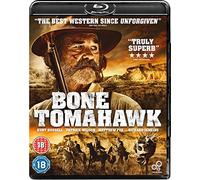 Bone Tomahawk [Edizione: Regno Unito] [Edizione: Regno Unito]