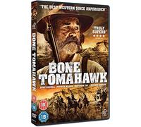 Bone Tomahawk [Edizione: Regno Unito] [Edizione: Regno Unito]