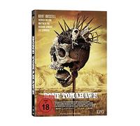Bone Tomahawk - Mediabook - Cover A - Limited Edition auf 300 Stück (+ DVD)