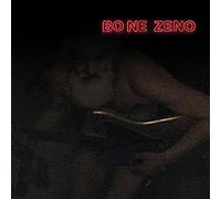 BONE ZENO - BLACK MILK