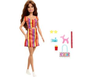 Boneca Carnevale, Mattel, com Acessórios
