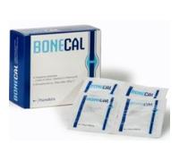 Bonecal 20 bustine - Integratore di calcio e vitamina D
