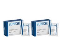Bonecal PharmaNutra 2x20 pz Bustina