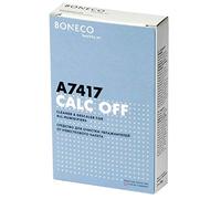 BONECO Calc Off A7417 - agente detergente e decalcificante ecologico per tutti gli umidificatori - fino a 3 applicazioni
