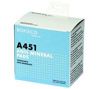 BONECO tampone anticalcare A451 - per evaporatori Boneco S200, S250 e S450 - riduce la calcificazione nella vaschetta dell’evaporatore