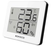 Boneco X200 Termoigrometro
