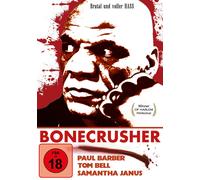 Bonecrusher (DVD) Mark Russell Lisa Parry Tom Bell James McMartin Paul Barber