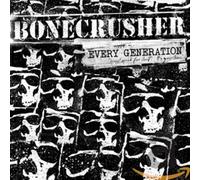 Bonecrusher - Every Generation