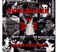 Bonecrusher - Singles Collection