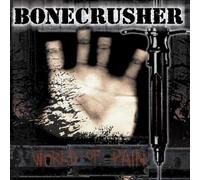 Bonecrusher - World of Pain