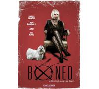 Boned (DVD) Angela Landis Josh Randall Bai Ling Laura Lee Bahr
