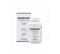 Bonefort DAF Pharma 120 Capsule