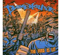 Bonehouse - Fuse Is Lit