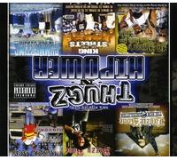 Boneified Presents - Thugz N Hipower (3 CD)
