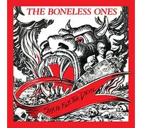 Boneless Ones - Skate For The Devil