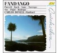 Bonell, Carlos - Fandango