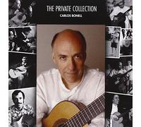 Bonell Carlos - Spanish Guitar Music
