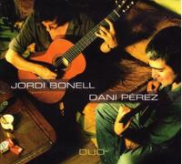 Bonell,Jordi - Duo