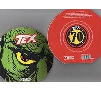 Bonelli Tex Variant La Valle della Luna - Sergio Editore - Italiano