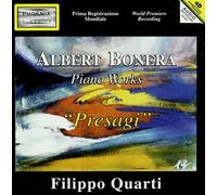 Bonera Albert - Presagi