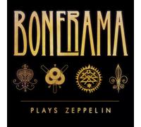 Bonerama - Bonerama Plays Zeppelin