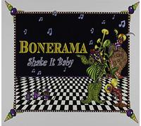Bonerama - Shake It Baby