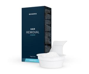 Boners Crema depilatoria Boners