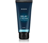 Crema Ritardante per Uomini Boners Essentials - 100ml