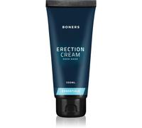 Crema Stimolante per l'Erezione Boners (100ml)