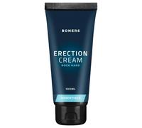 Crema Stimolante per l'Erezione Boners (100ml)