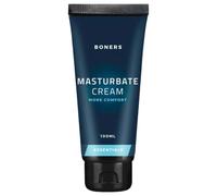 Boners Crema per la Masturbazione Boners