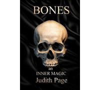 Bones an Inner Magic (Tascabile)