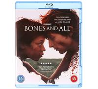 Bones and All (Blu-ray)