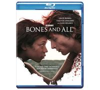Bones And All [Blu-ray + Digital] (Blu-ray) Andre Holland Anna Cobb Burgess Byrd